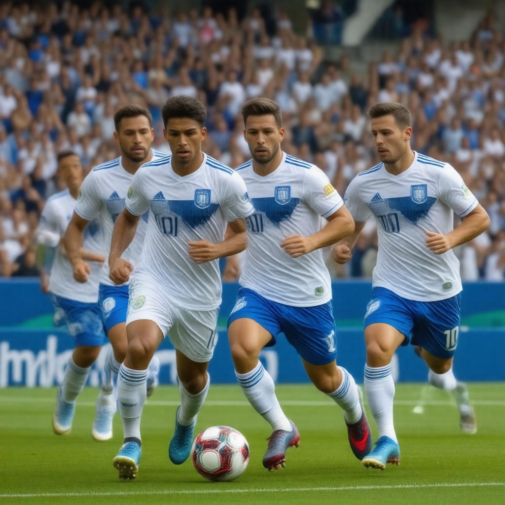 Finland national football team
